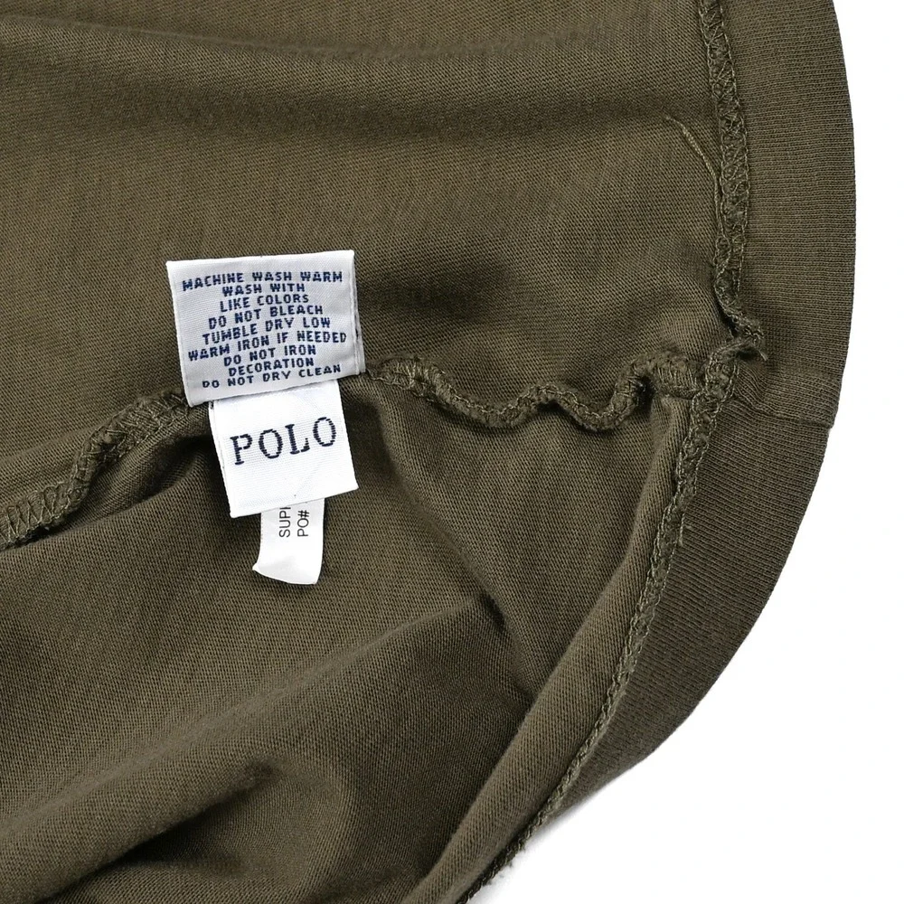 Polo Ralph Lauren polo ralph